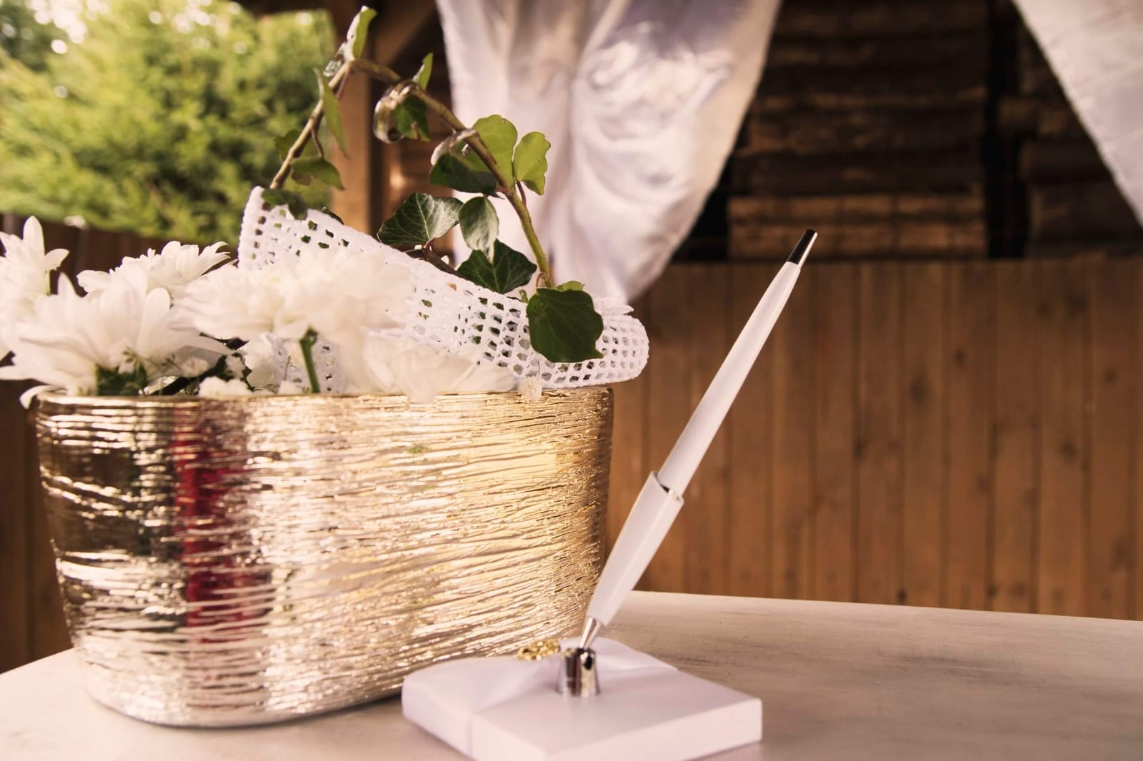 Svatební fotografie 1