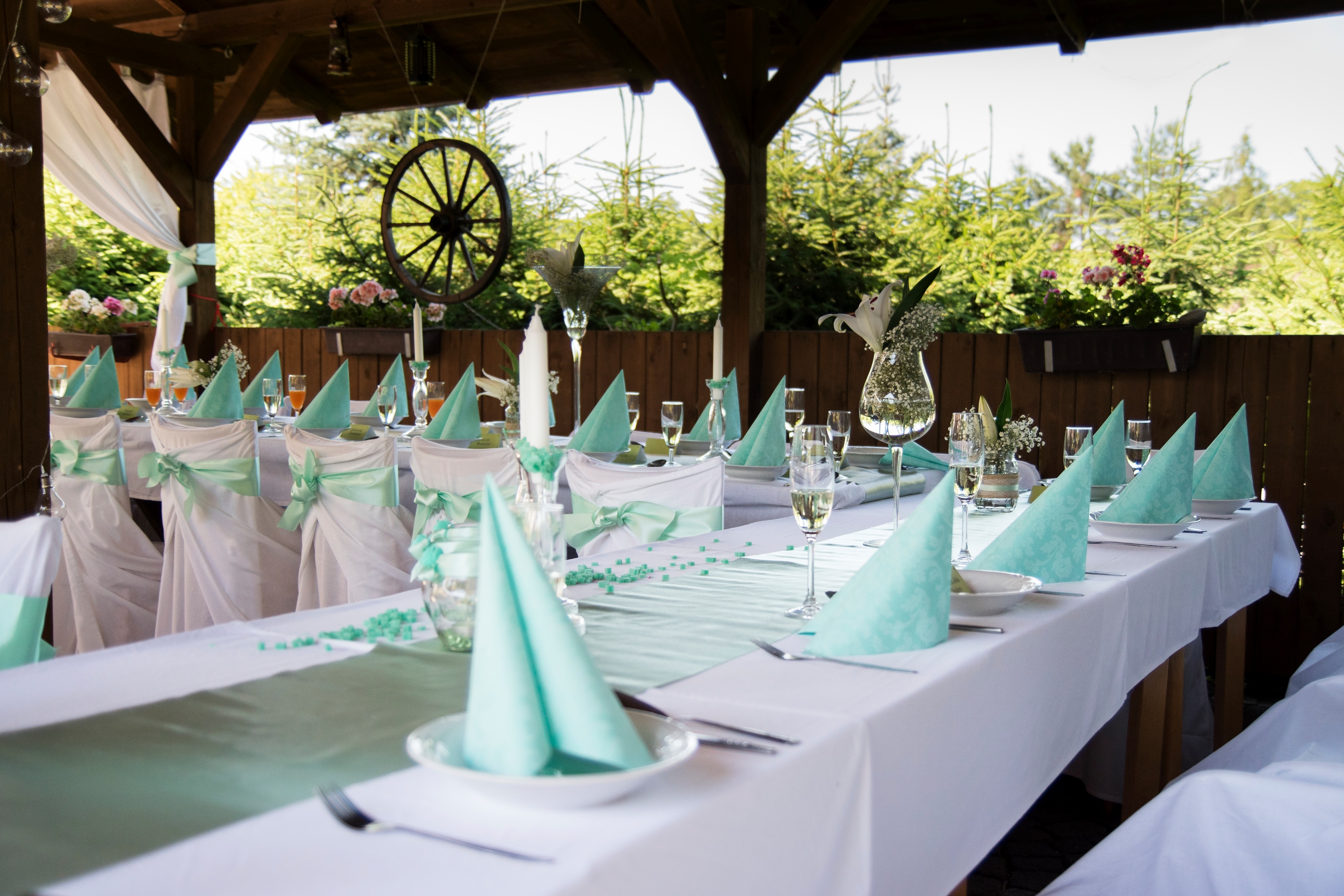 Svatební fotografie 9